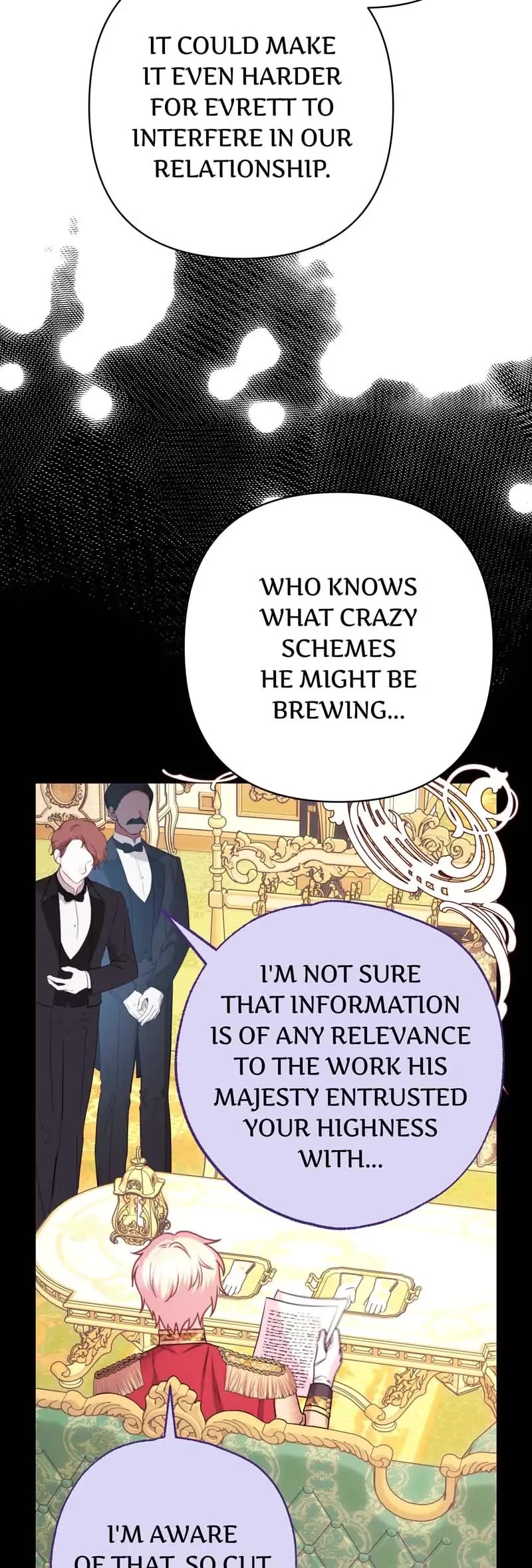 Read Another Typical Fantasy Romance Manga Online