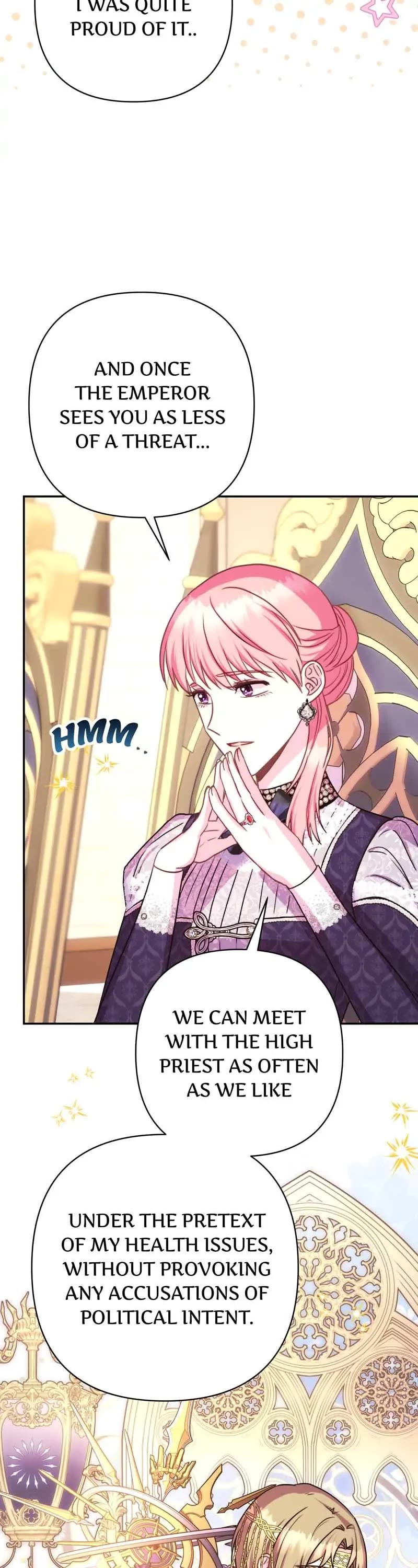 Read Another Typical Fantasy Romance Manga Online
