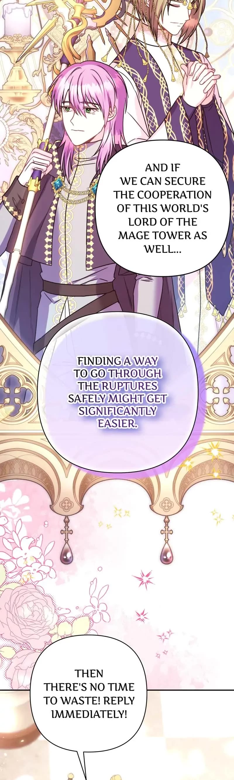 Read Another Typical Fantasy Romance Manga Online