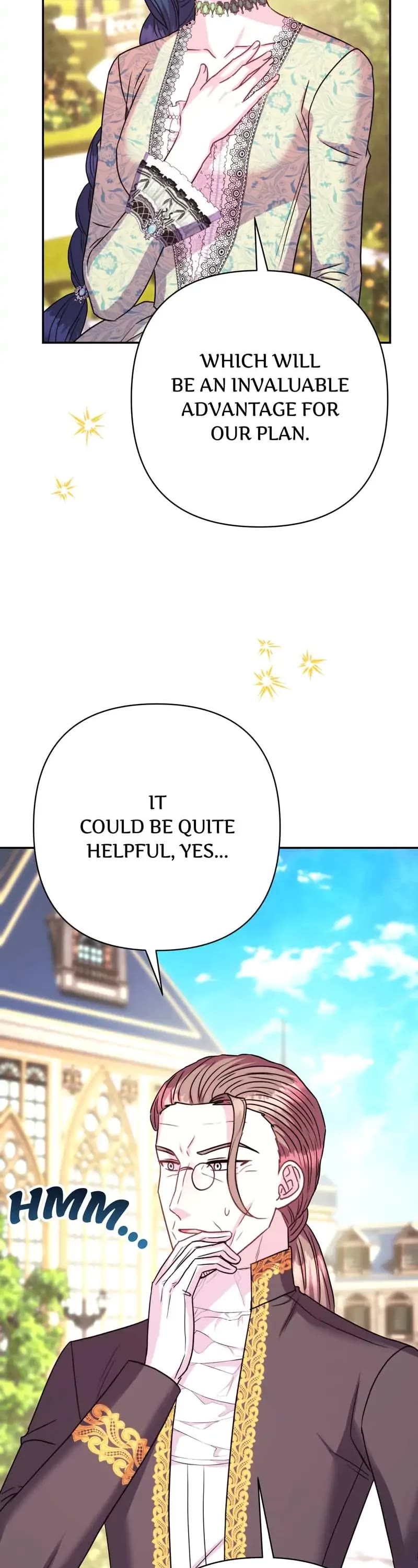 Read Another Typical Fantasy Romance Manga Online