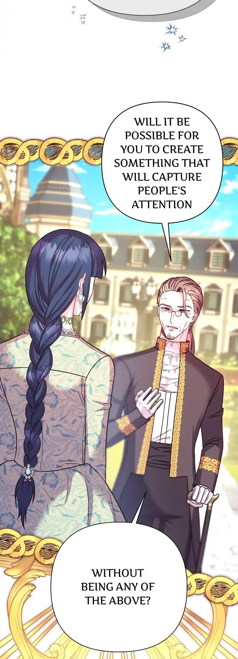 Read Another Typical Fantasy Romance Manga Online