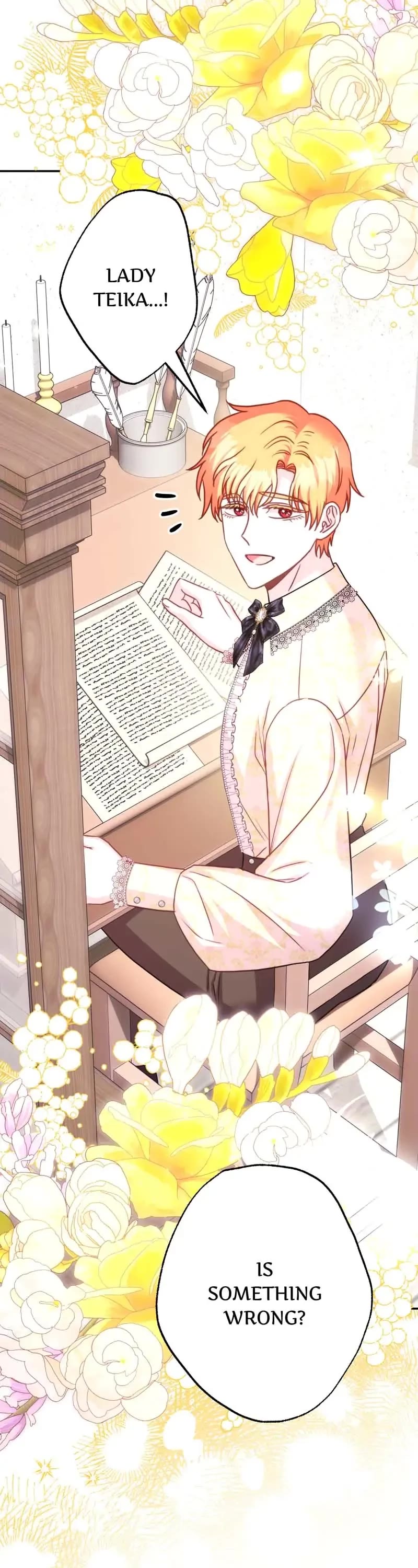 Read Another Typical Fantasy Romance Manga Online