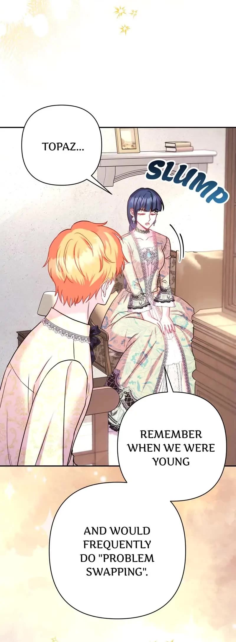 Read Another Typical Fantasy Romance Manga Online