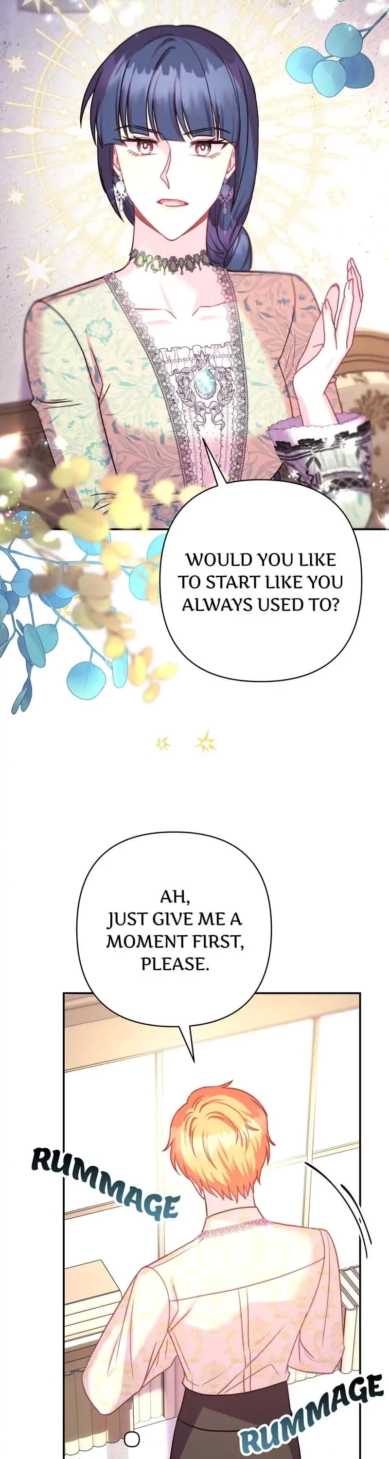 Read Another Typical Fantasy Romance Manga Online