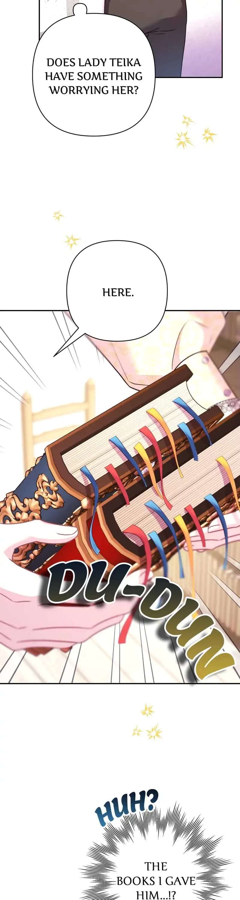 Read Another Typical Fantasy Romance Manga Online