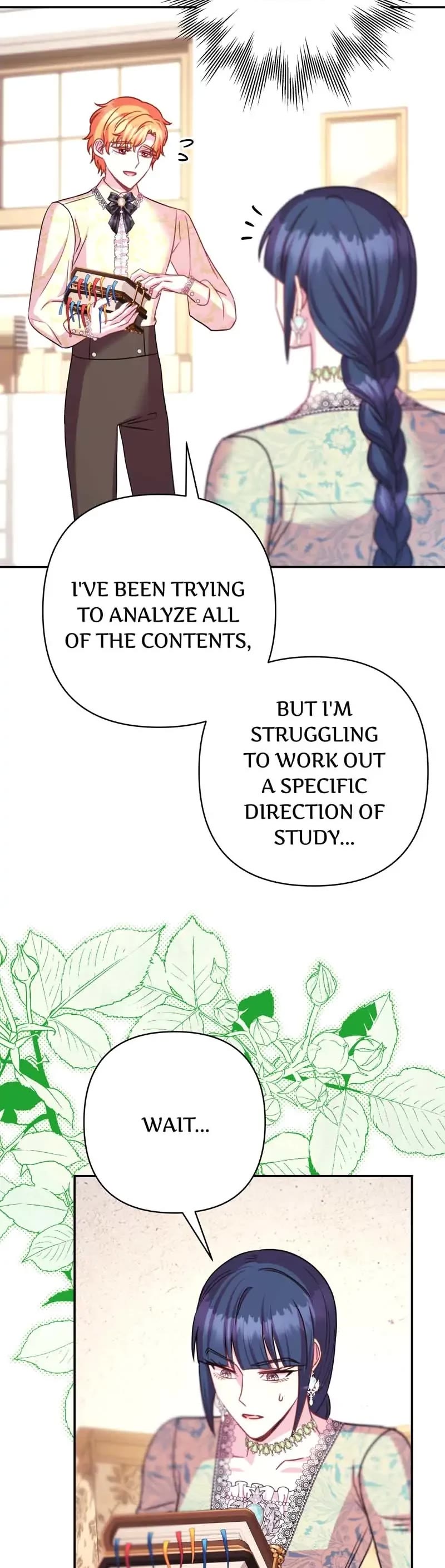 Read Another Typical Fantasy Romance Manga Online
