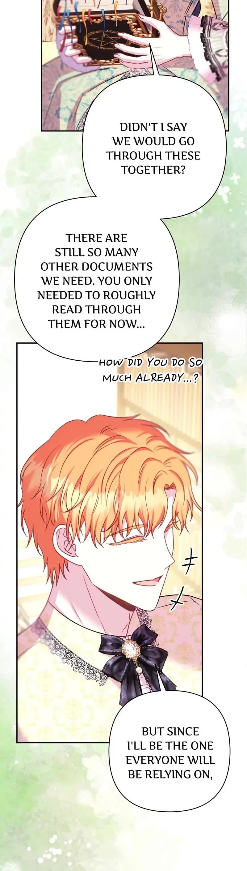 Read Another Typical Fantasy Romance Manga Online