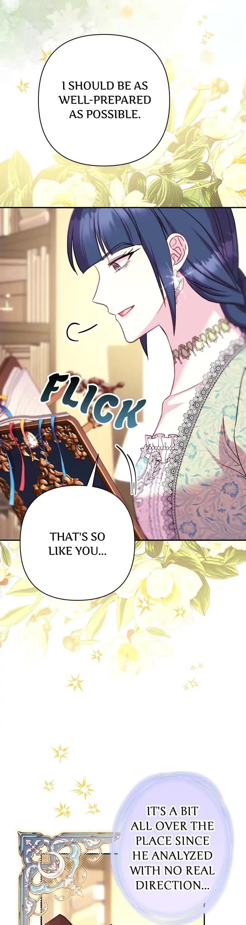 Read Another Typical Fantasy Romance Manga Online