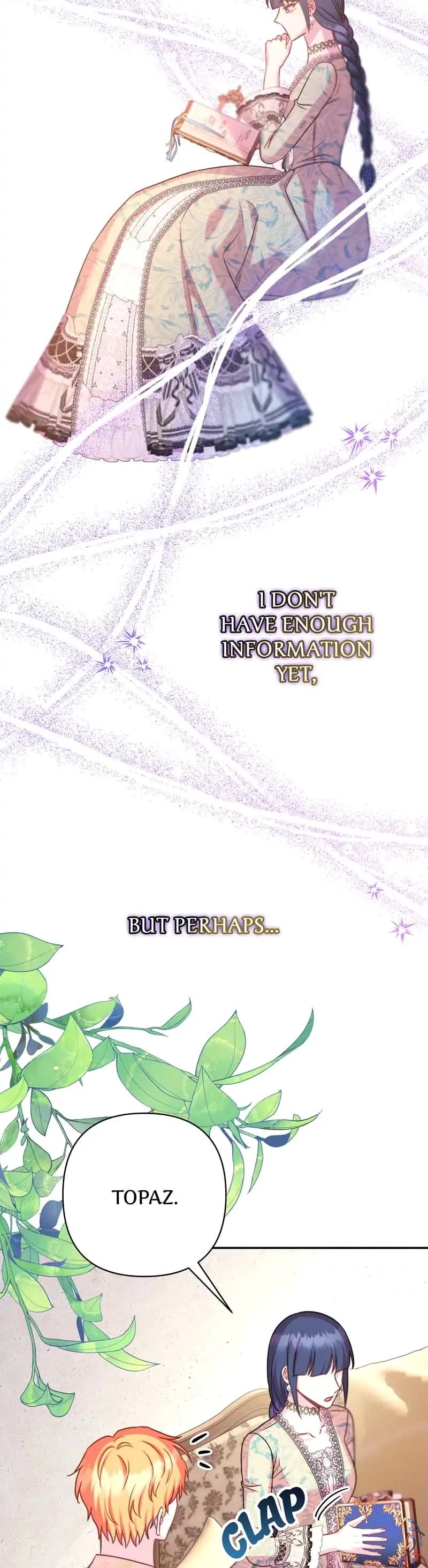 Read Another Typical Fantasy Romance Manga Online