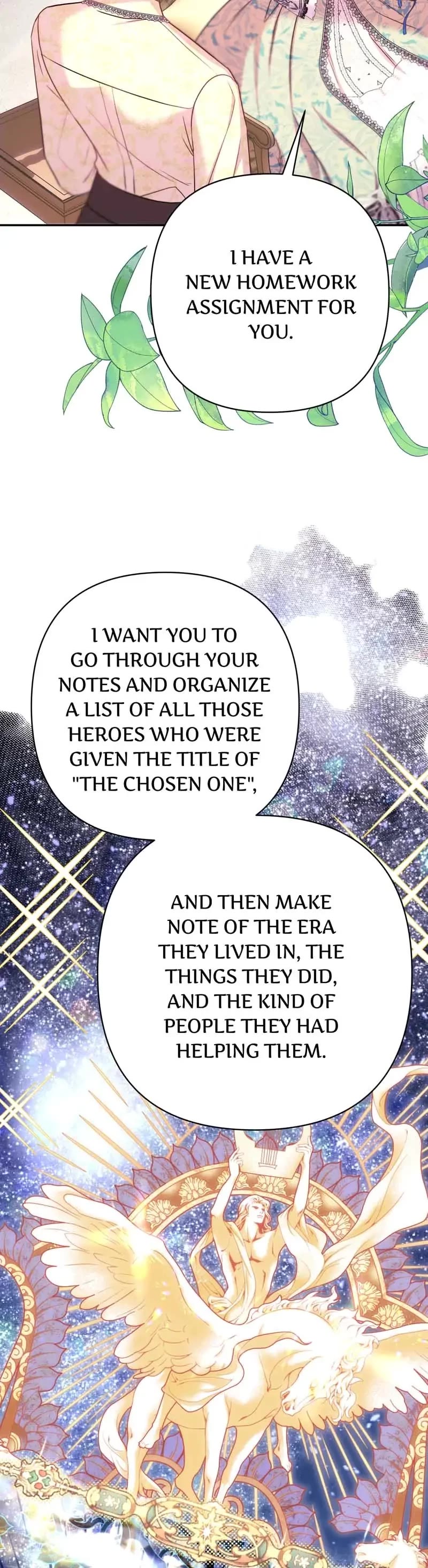Read Another Typical Fantasy Romance Manga Online