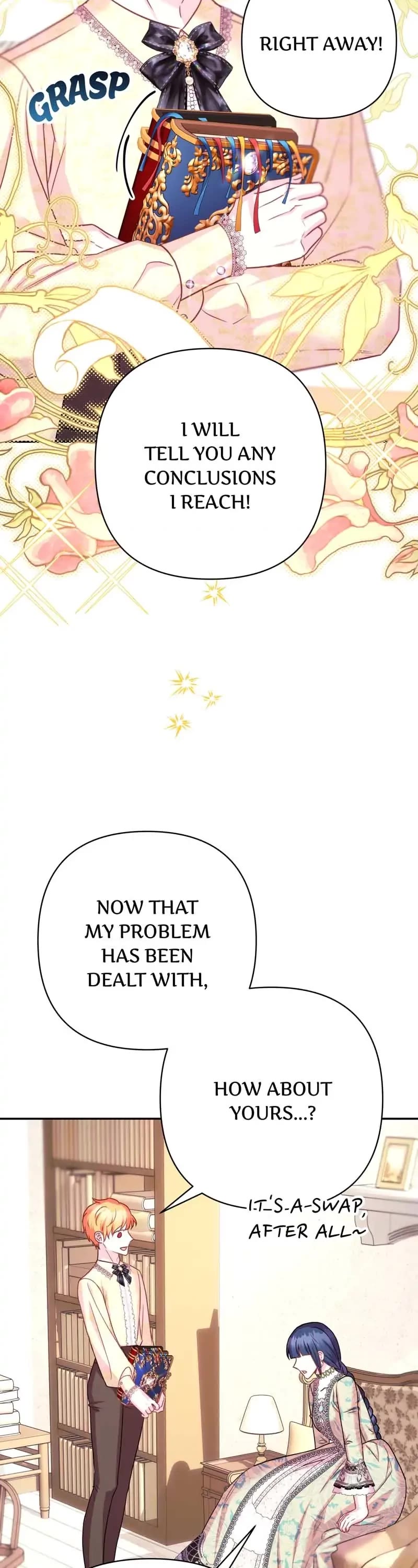 Read Another Typical Fantasy Romance Manga Online