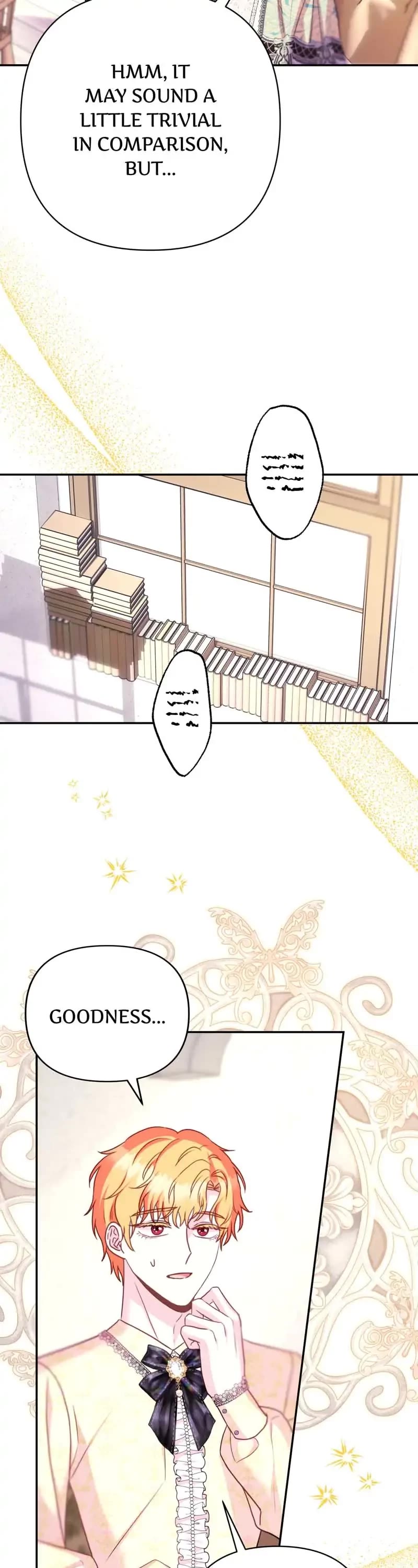 Read Another Typical Fantasy Romance Manga Online