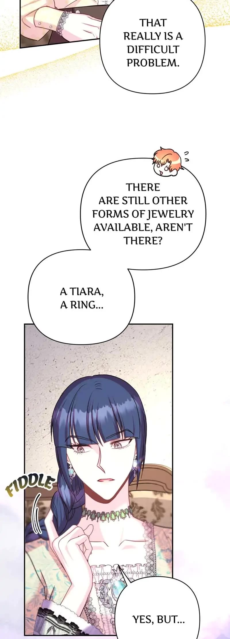 Read Another Typical Fantasy Romance Manga Online