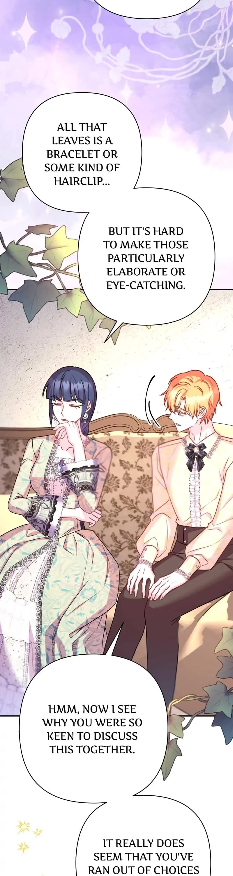 Read Another Typical Fantasy Romance Manga Online