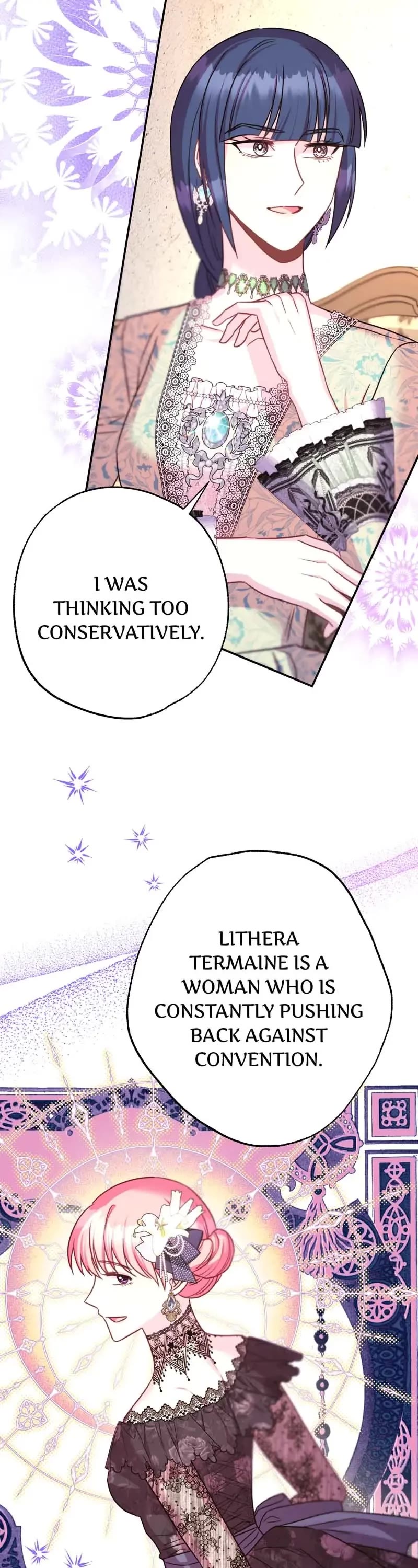 Read Another Typical Fantasy Romance Manga Online