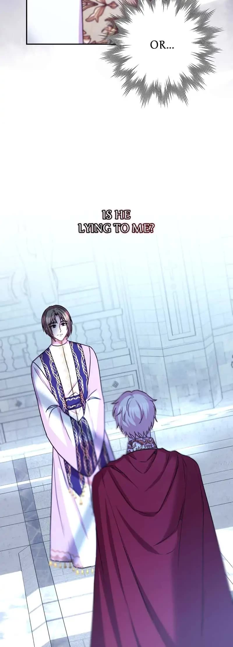 Read Another Typical Fantasy Romance Manga Online