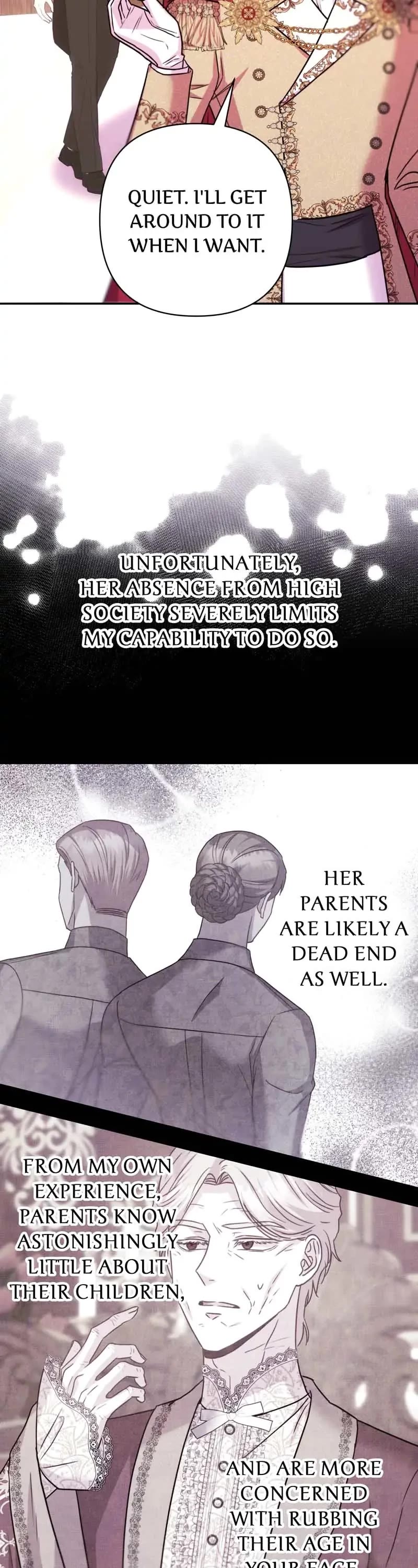 Read Another Typical Fantasy Romance Manga Online