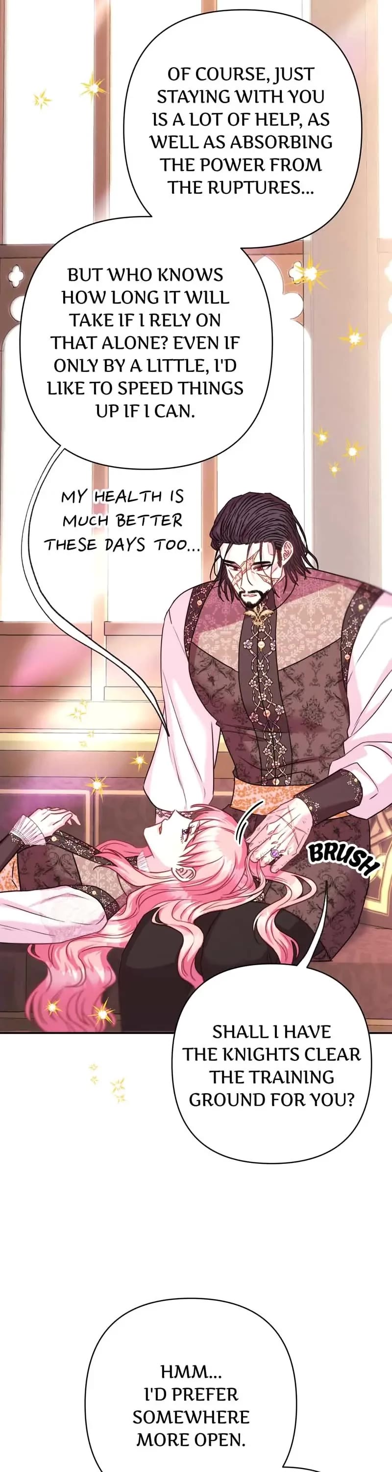 Read Another Typical Fantasy Romance Manga Online