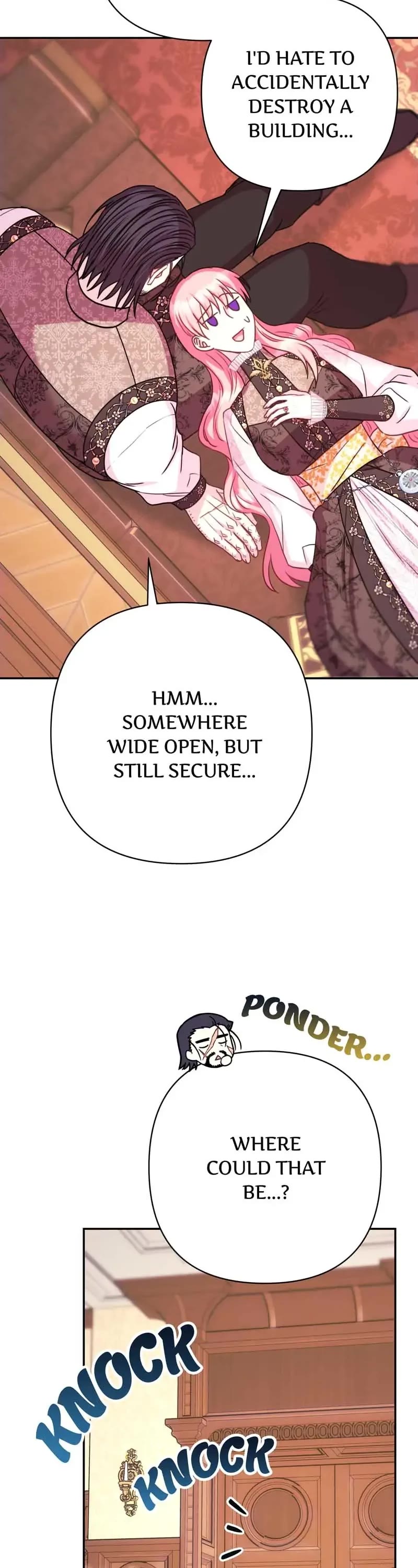 Read Another Typical Fantasy Romance Manga Online