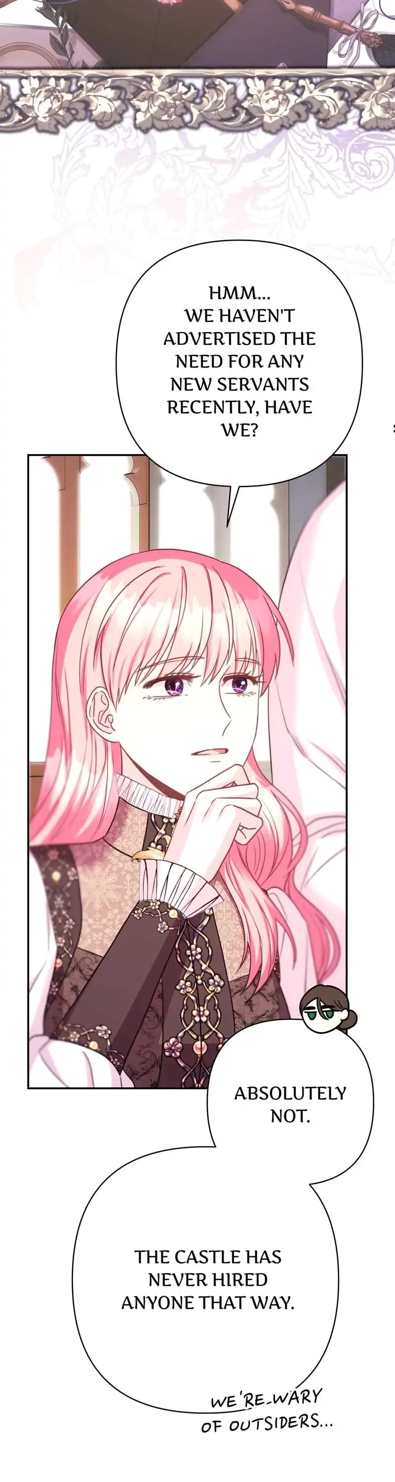 Read Another Typical Fantasy Romance Manga Online