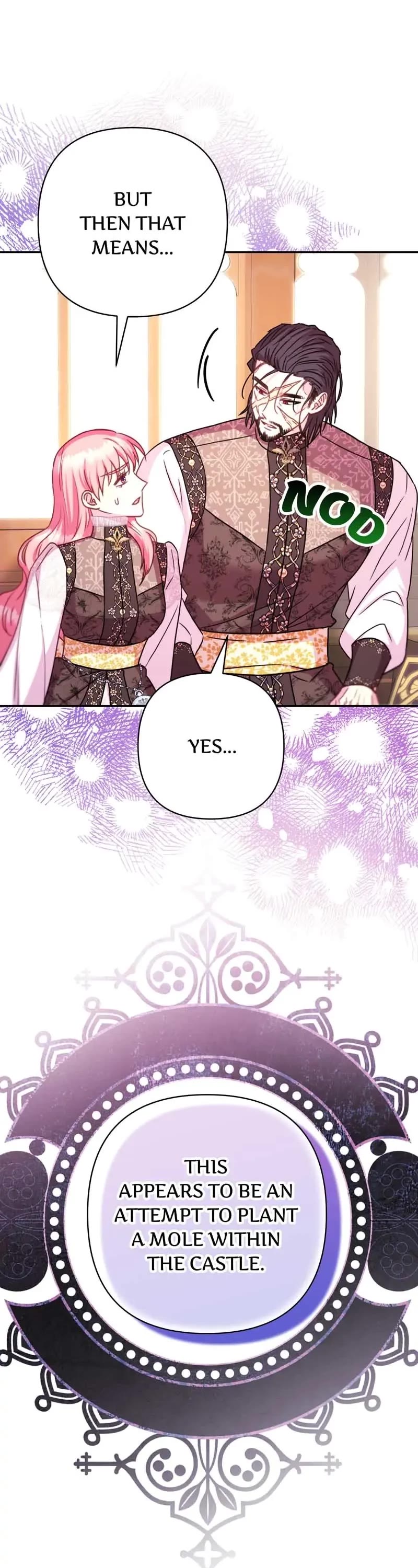 Read Another Typical Fantasy Romance Manga Online