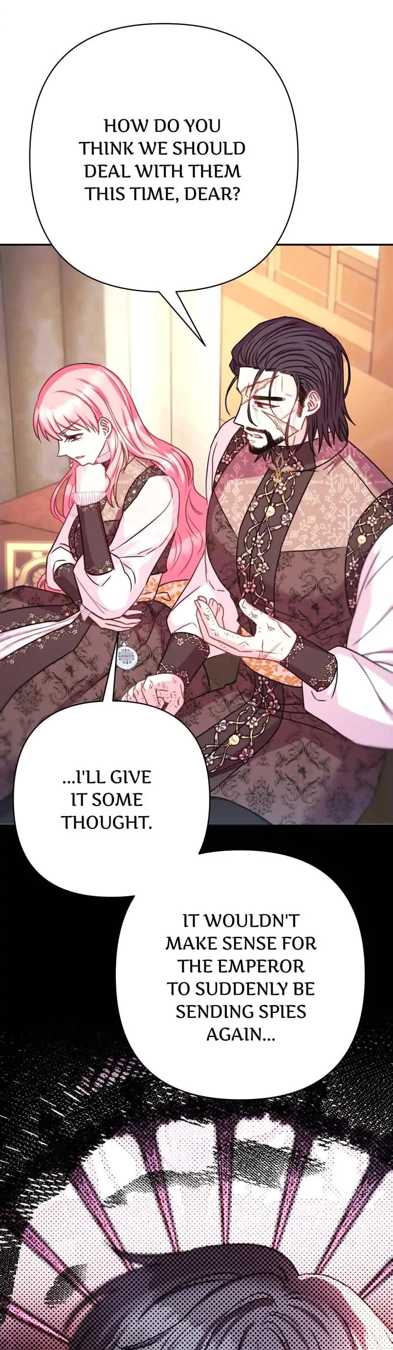 Read Another Typical Fantasy Romance Manga Online