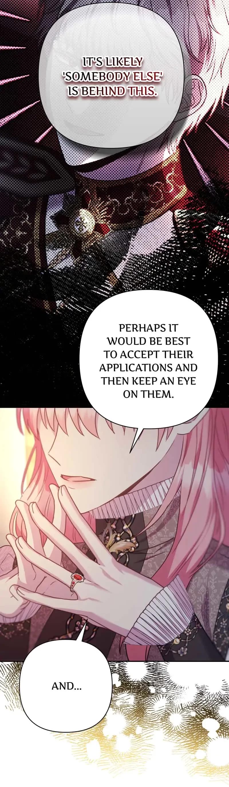 Read Another Typical Fantasy Romance Manga Online