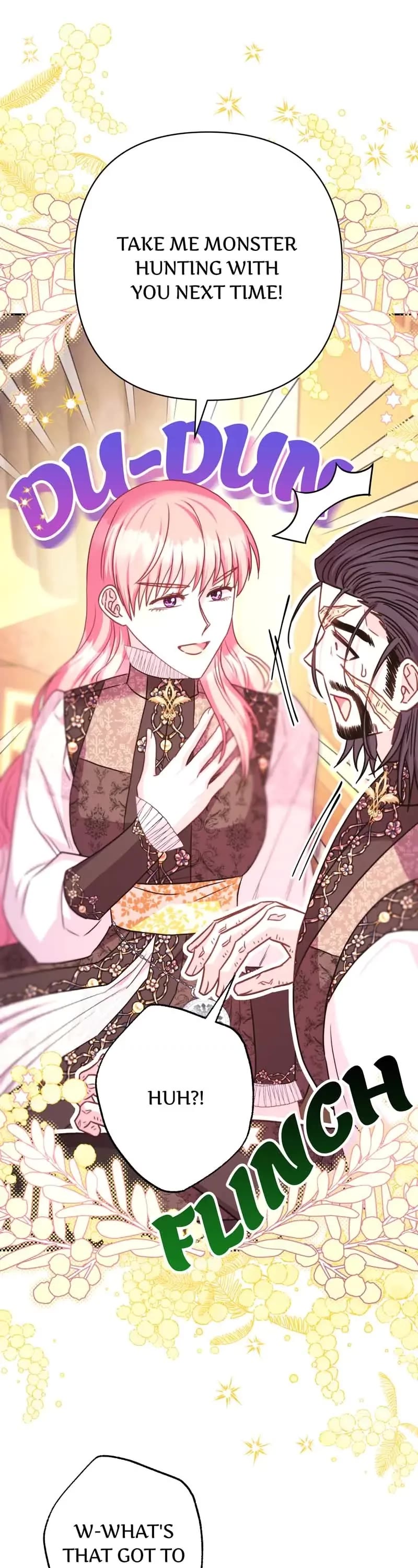 Read Another Typical Fantasy Romance Manga Online