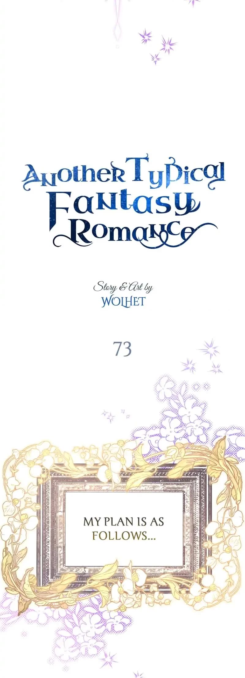 Read Another Typical Fantasy Romance Manga Online