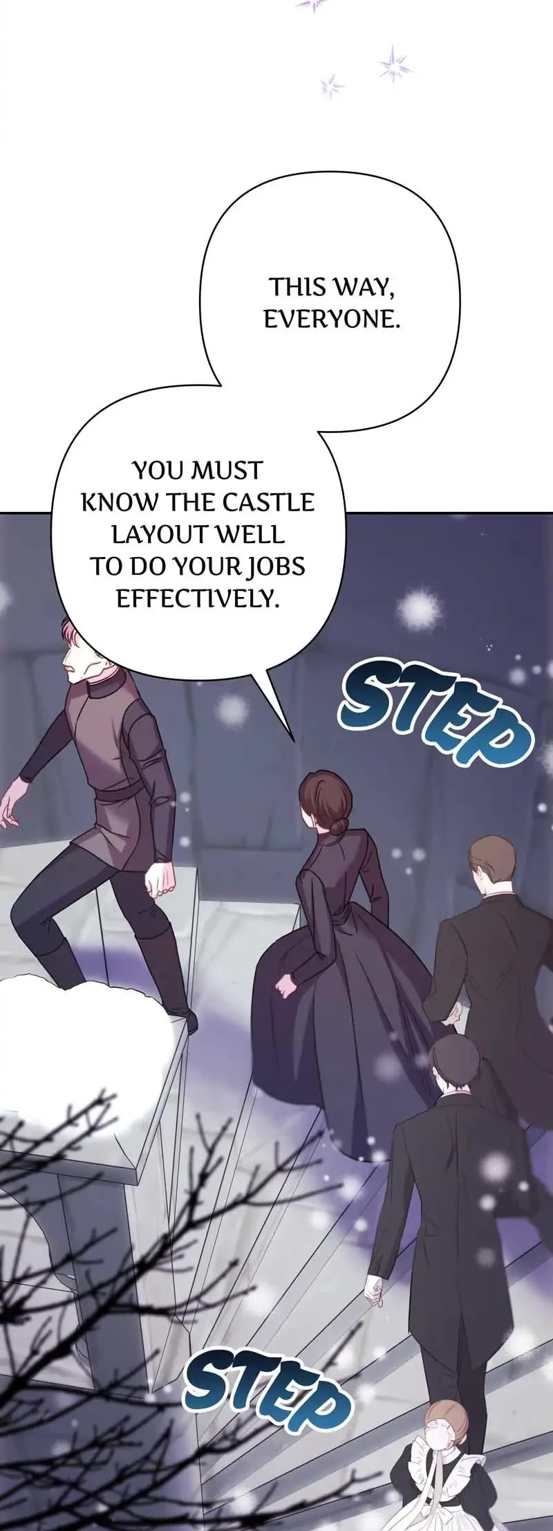 Read Another Typical Fantasy Romance Manga Online