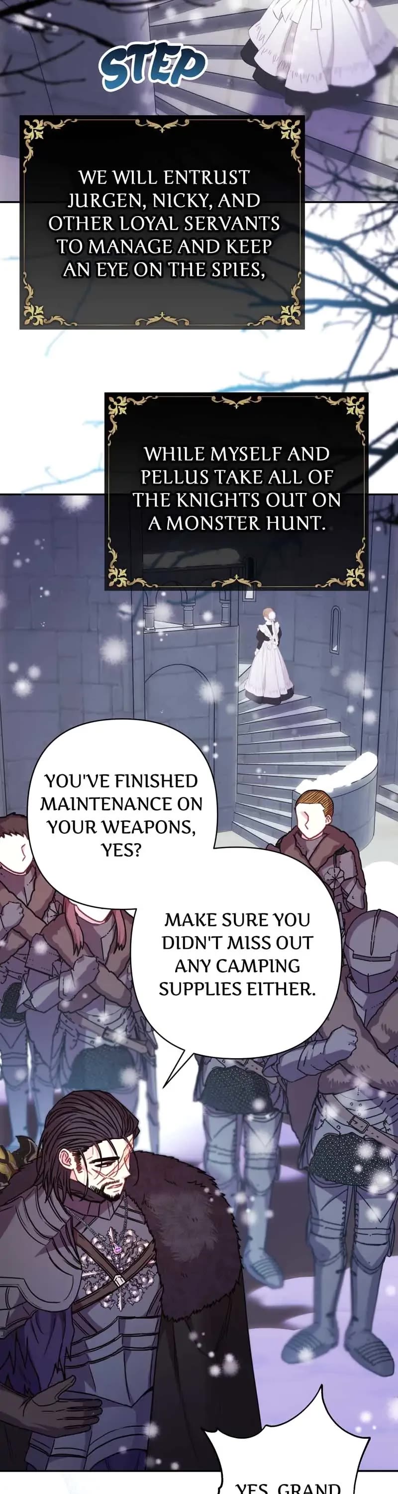 Read Another Typical Fantasy Romance Manga Online