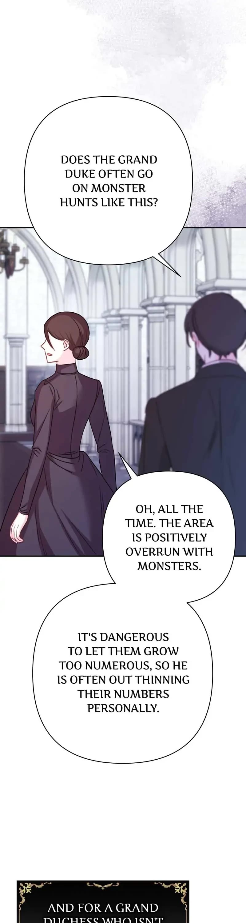 Read Another Typical Fantasy Romance Manga Online