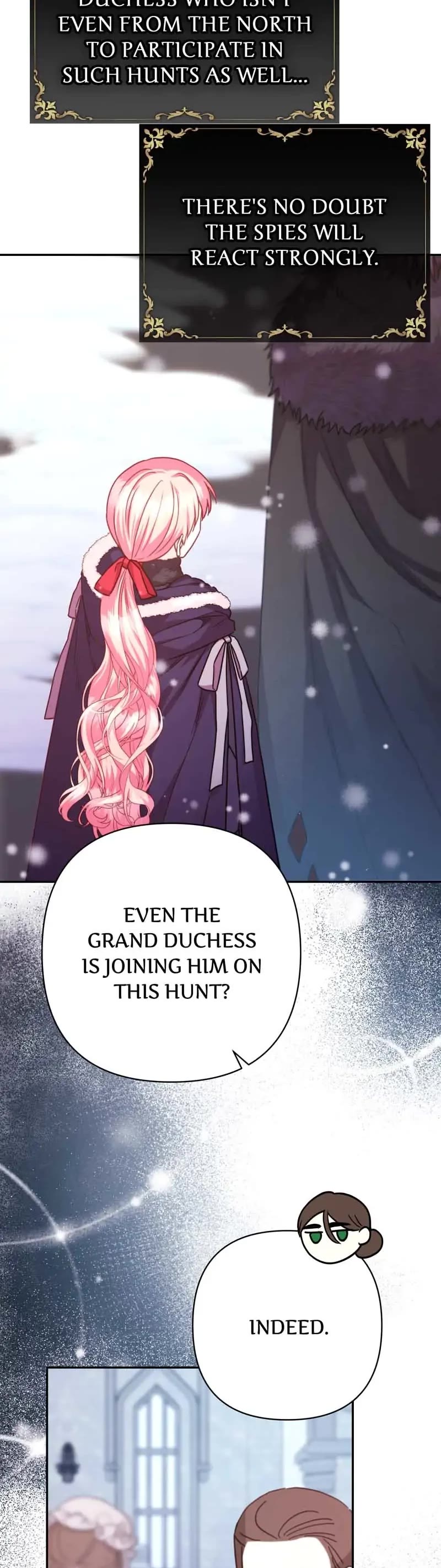 Read Another Typical Fantasy Romance Manga Online