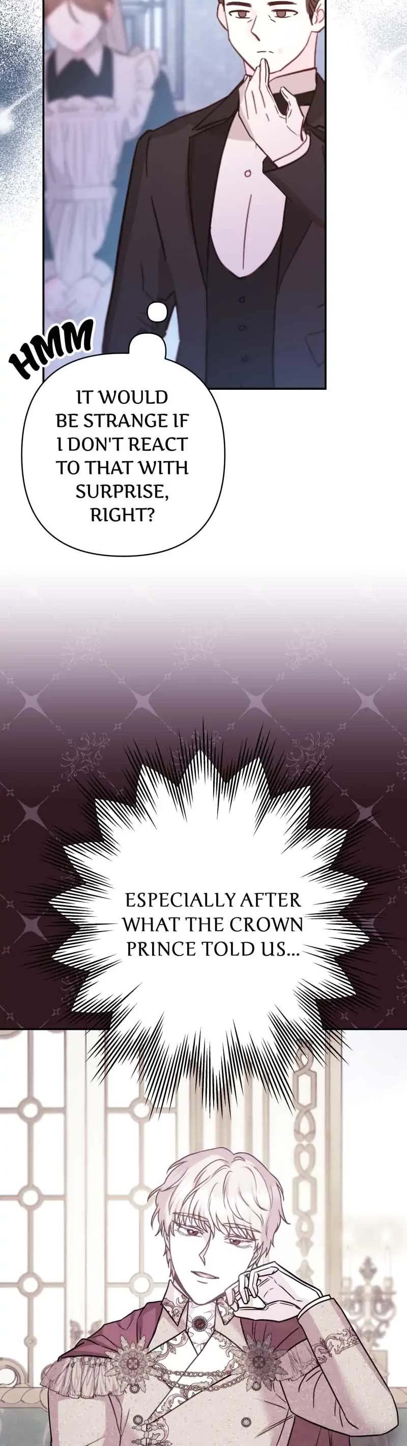 Read Another Typical Fantasy Romance Manga Online