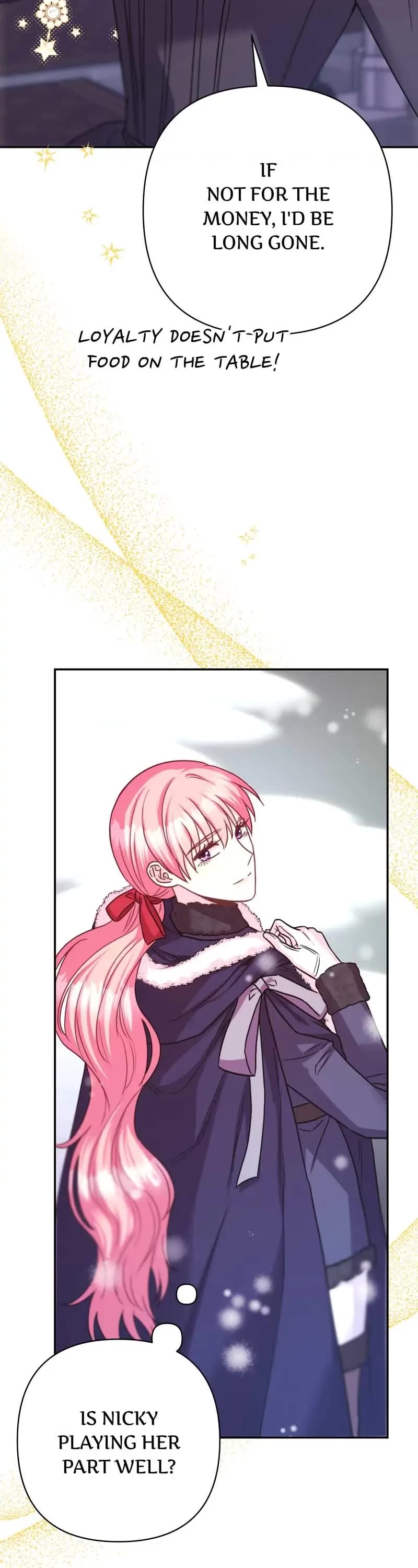 Read Another Typical Fantasy Romance Manga Online