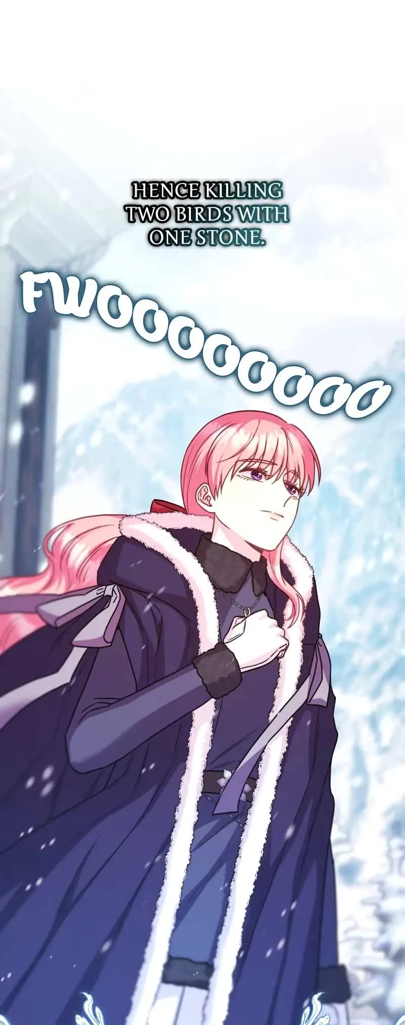 Read Another Typical Fantasy Romance Manga Online