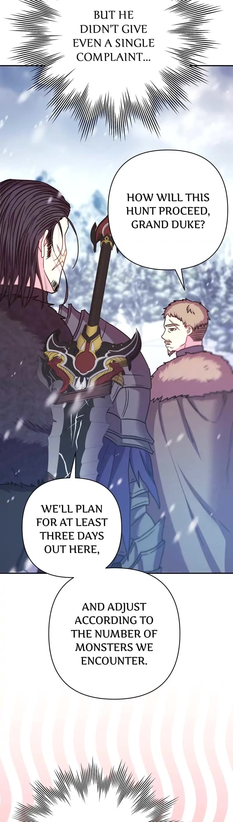 Read Another Typical Fantasy Romance Manga Online