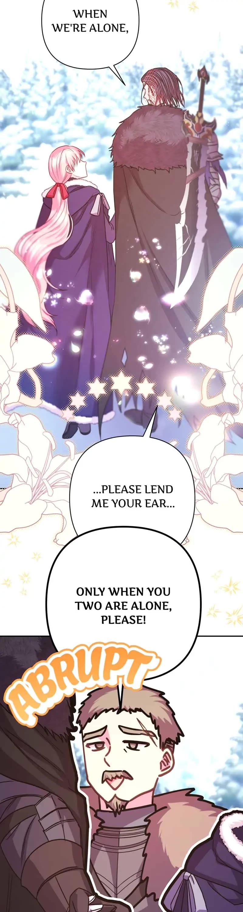 Read Another Typical Fantasy Romance Manga Online