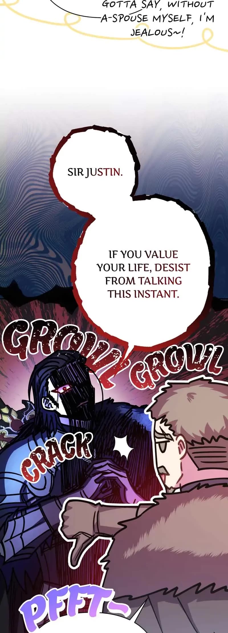 Read Another Typical Fantasy Romance Manga Online