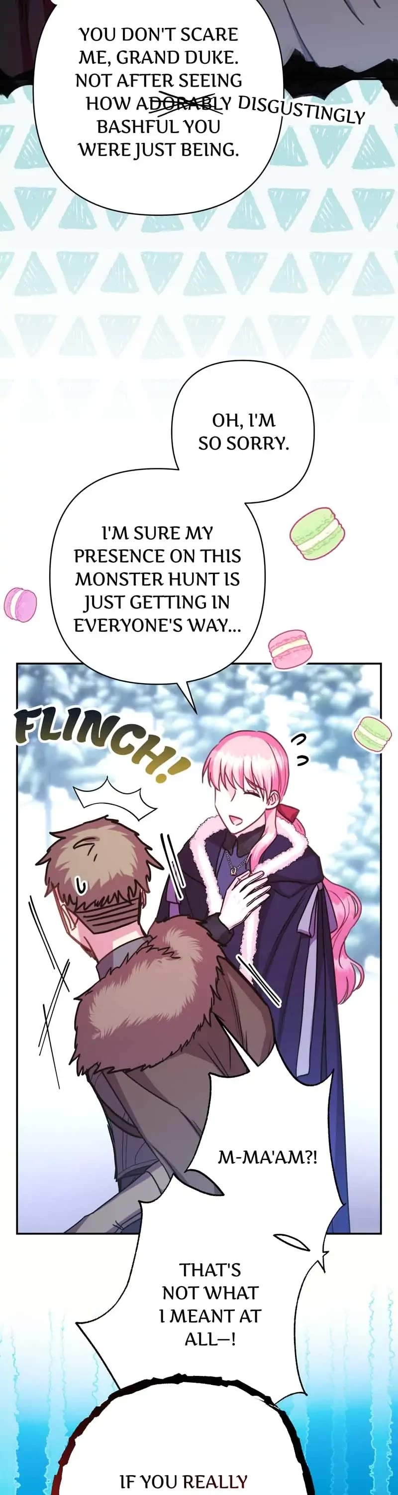 Read Another Typical Fantasy Romance Manga Online