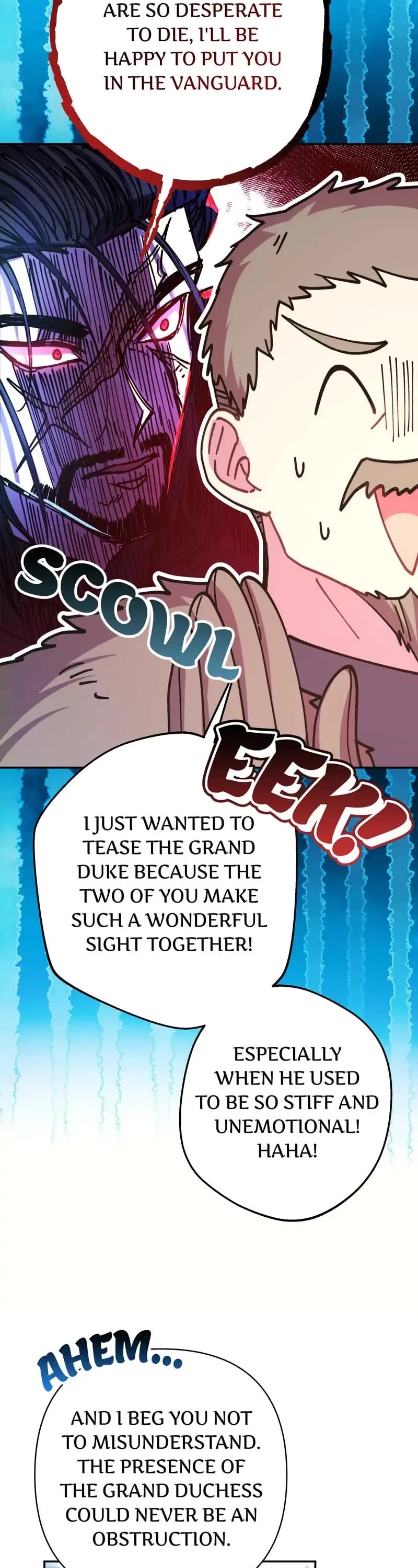 Read Another Typical Fantasy Romance Manga Online