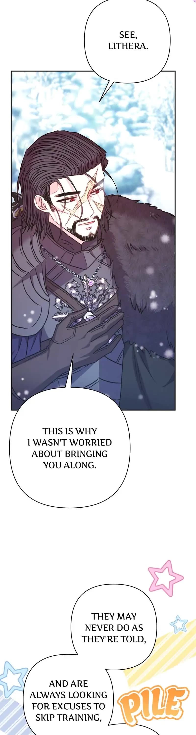 Read Another Typical Fantasy Romance Manga Online