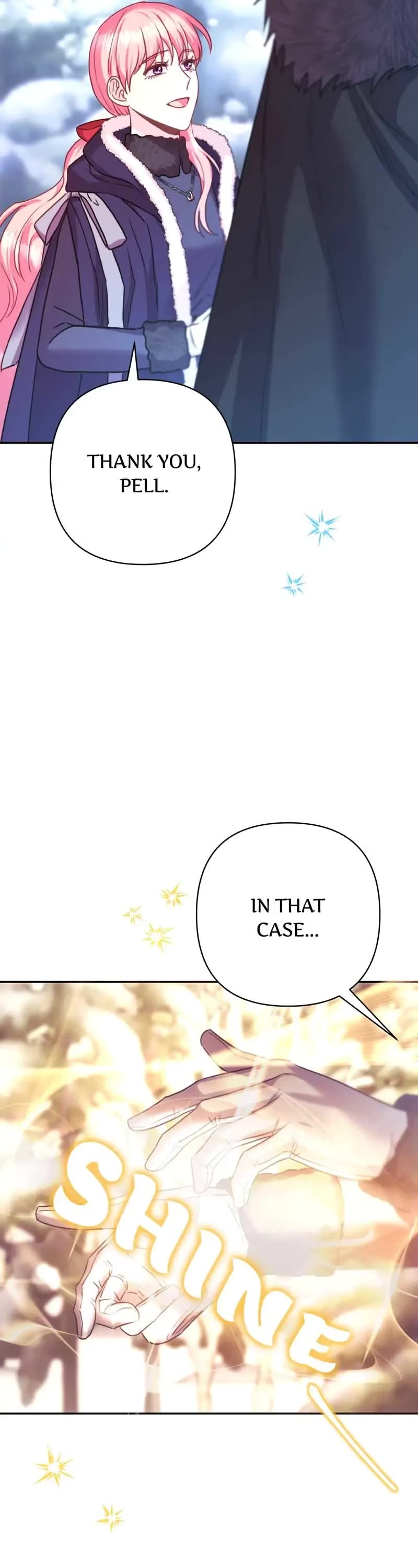 Read Another Typical Fantasy Romance Manga Online