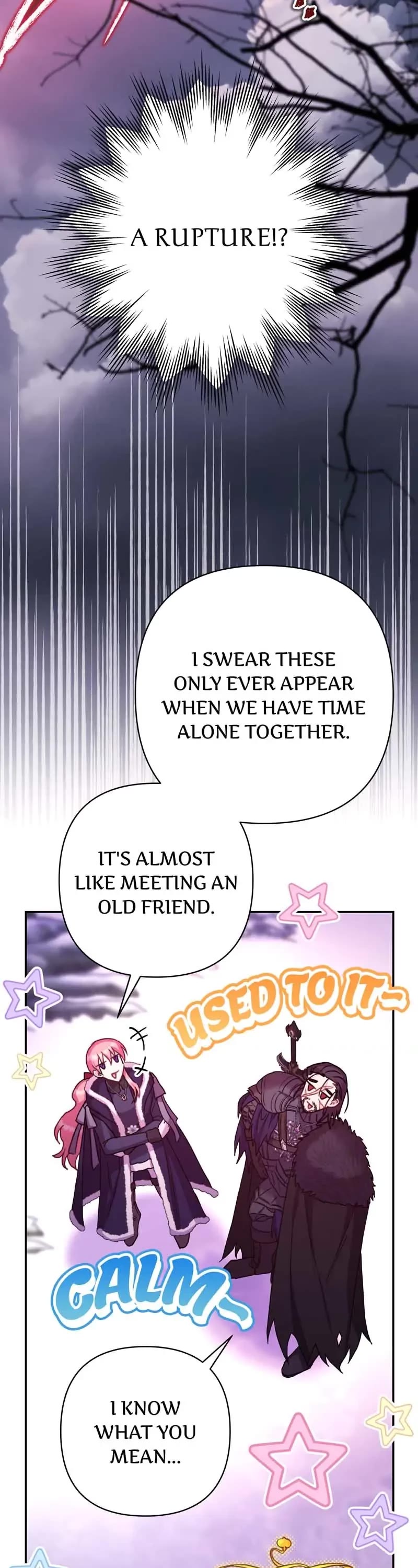 Read Another Typical Fantasy Romance Manga Online