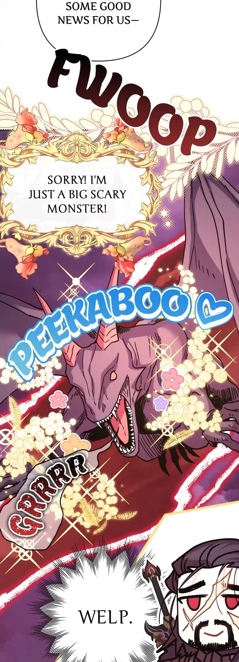 Read Another Typical Fantasy Romance Manga Online