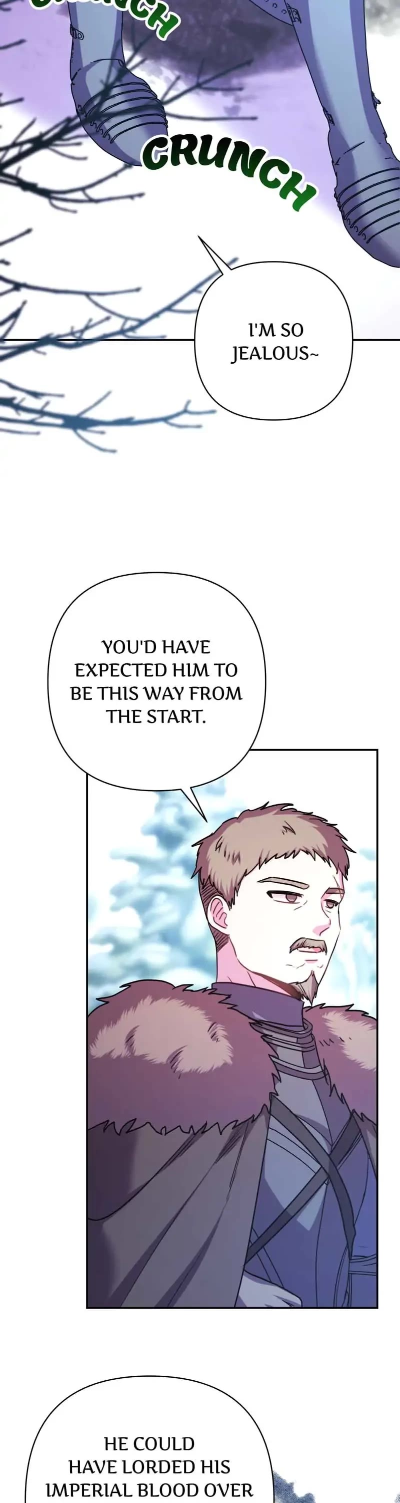 Read Another Typical Fantasy Romance Manga Online
