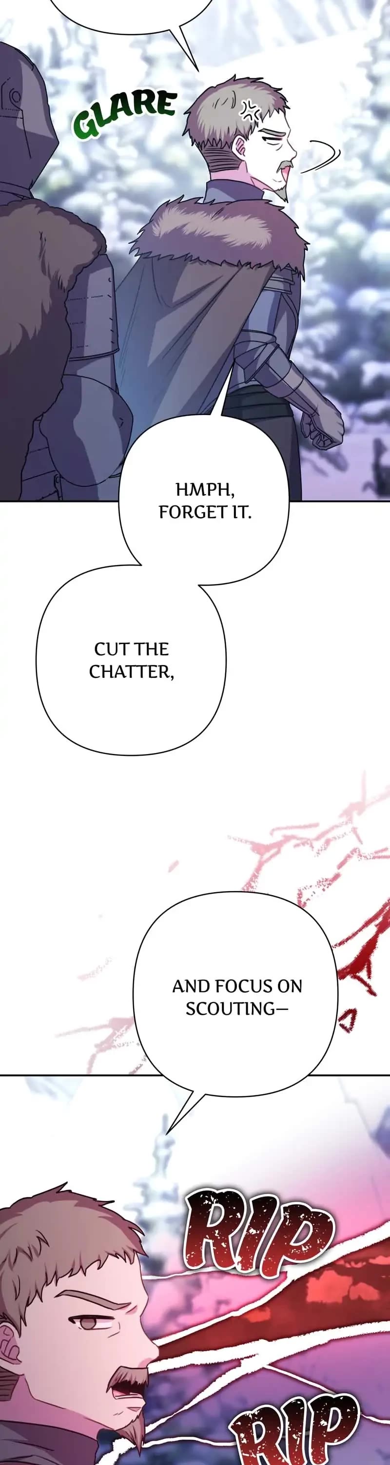 Read Another Typical Fantasy Romance Manga Online