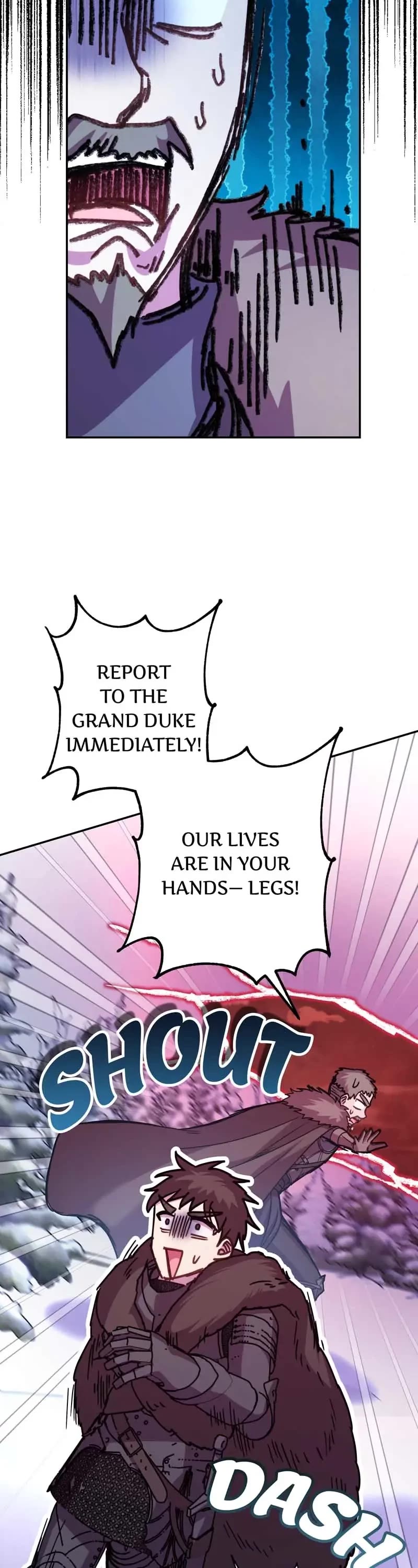 Read Another Typical Fantasy Romance Manga Online