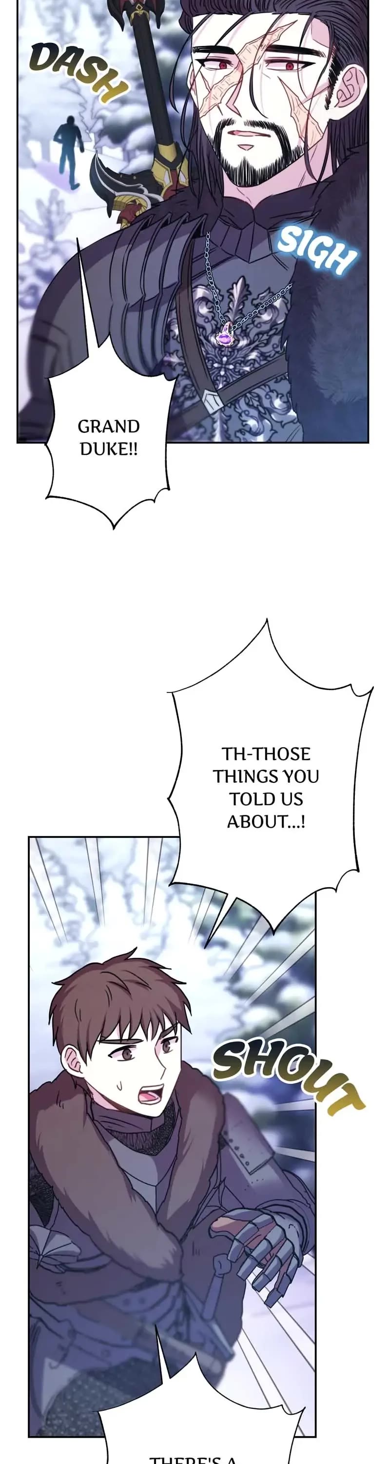Read Another Typical Fantasy Romance Manga Online