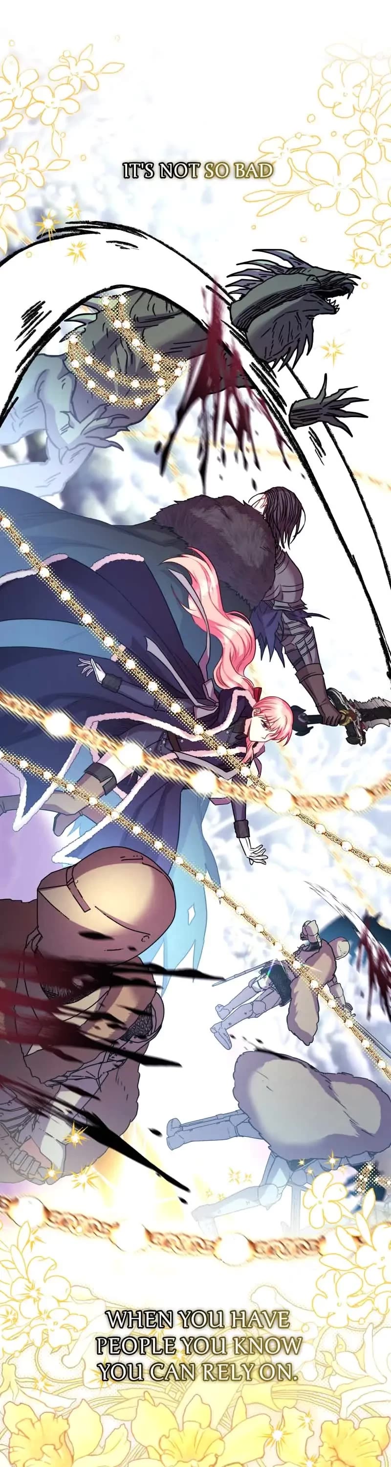 Read Another Typical Fantasy Romance Manga Online